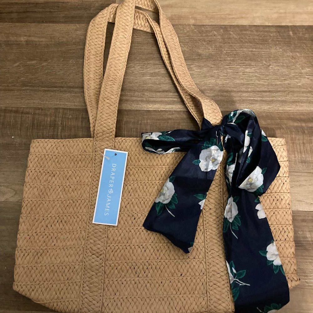 Draper James Bag/Purse